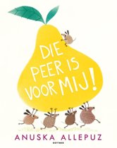Die peer is voor mij!